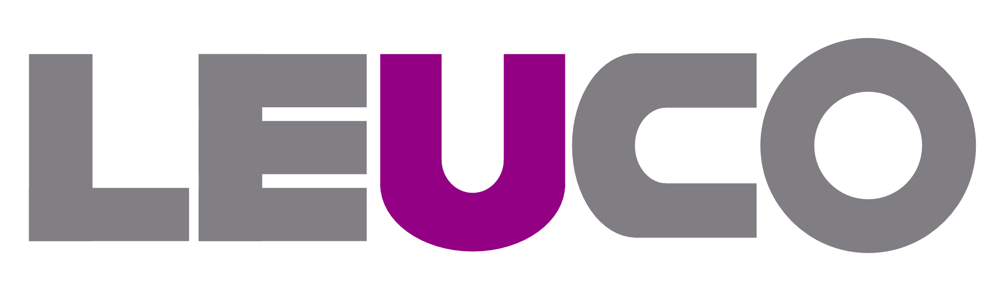 Main Partner LEUCO Logo